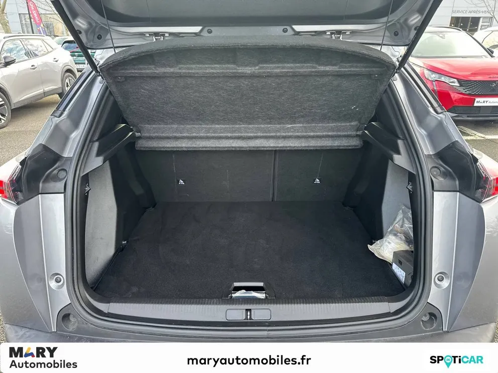 Véhicule occasion 210607 - peugeot 2008 - Photo 6