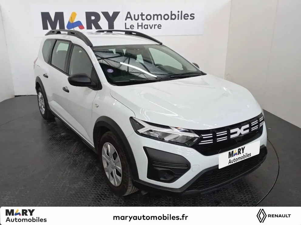 Véhicule occasion 223555 - dacia JOGGER - Photo 3