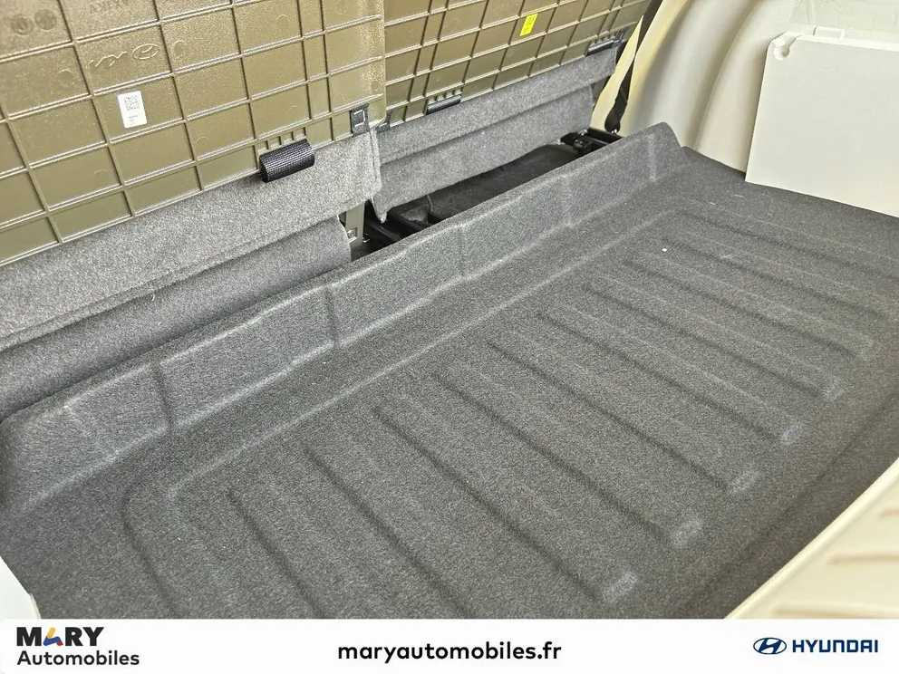 Véhicule occasion 178783 - hyundai INSTER - Photo 6