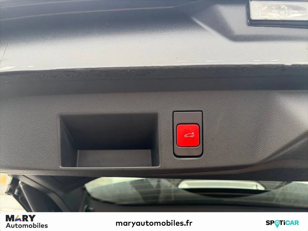 Véhicule occasion 211525 - Citroën C5 AIRCROSS HYBRIDE - Photo 12