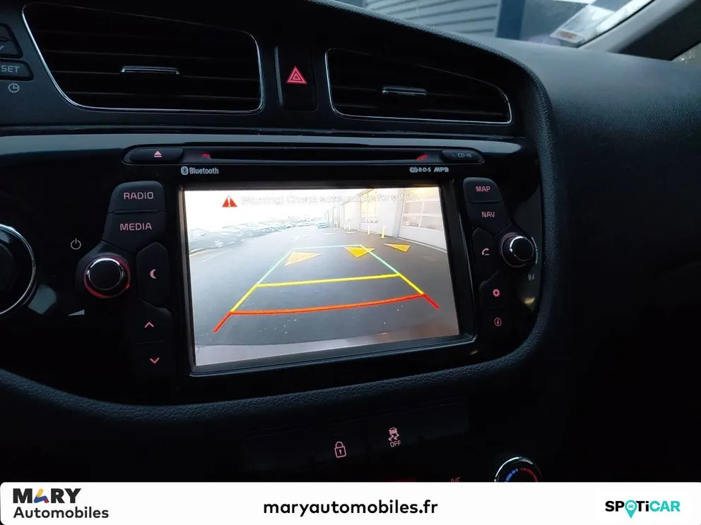 Véhicule occasion 207464 - kia CEED - Photo 15