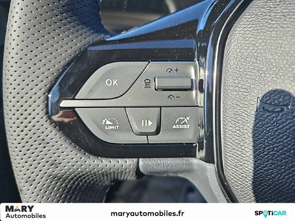 Véhicule occasion 162032 - peugeot 308 - Photo 19