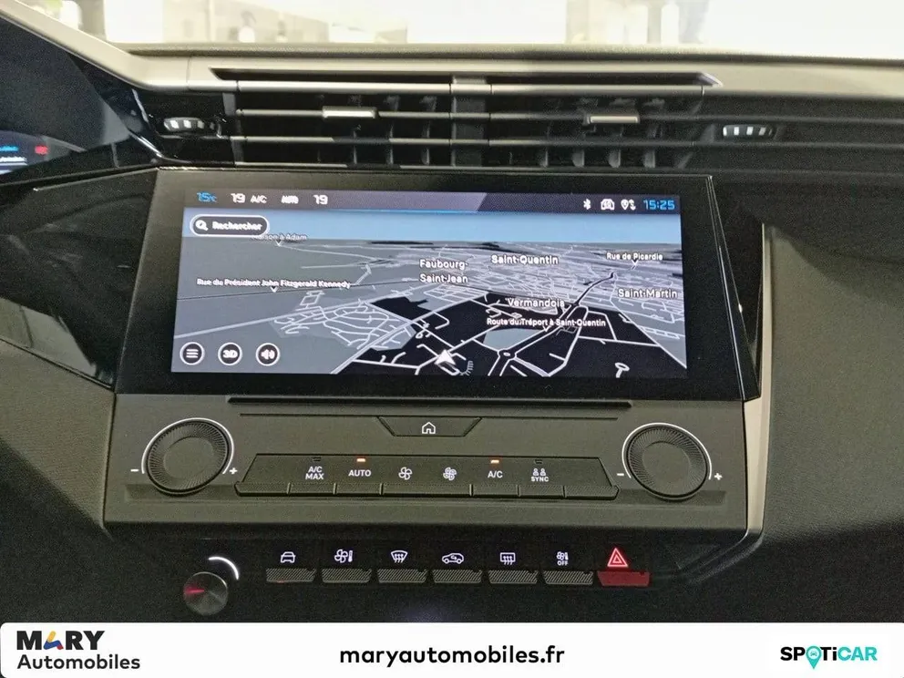 Véhicule occasion 221682 - peugeot 308 - Photo 14