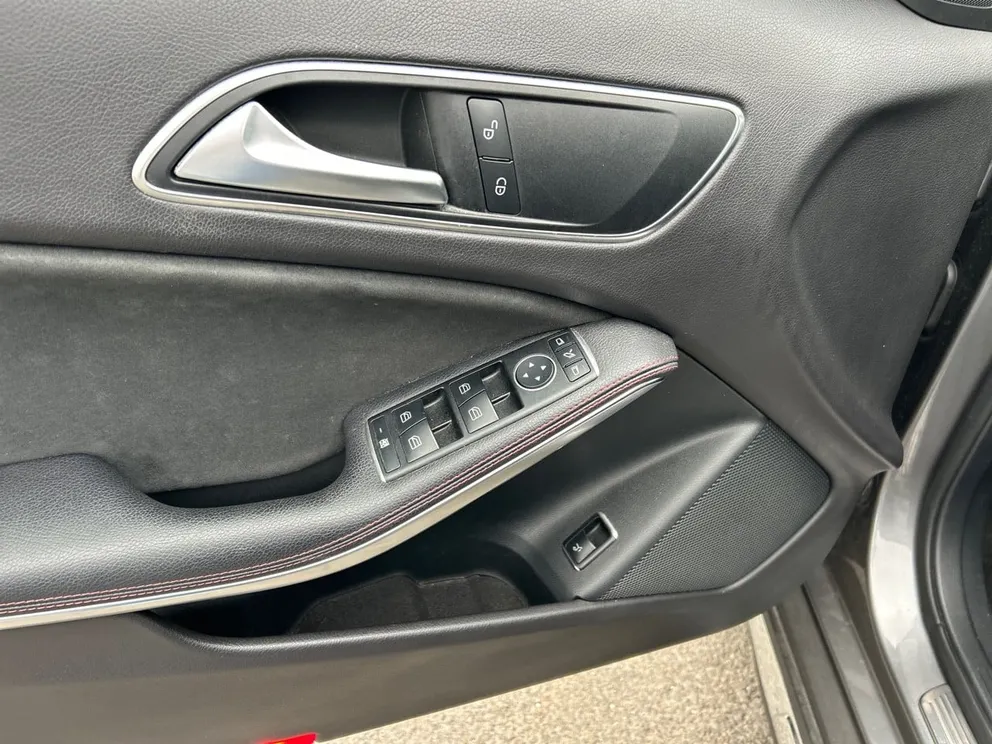 Véhicule occasion 1236539 - mercedes GLA - Photo 11