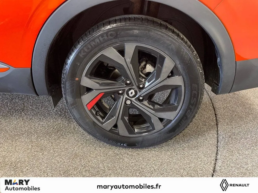 Véhicule occasion 200429 - renault ARKANA - Photo 11