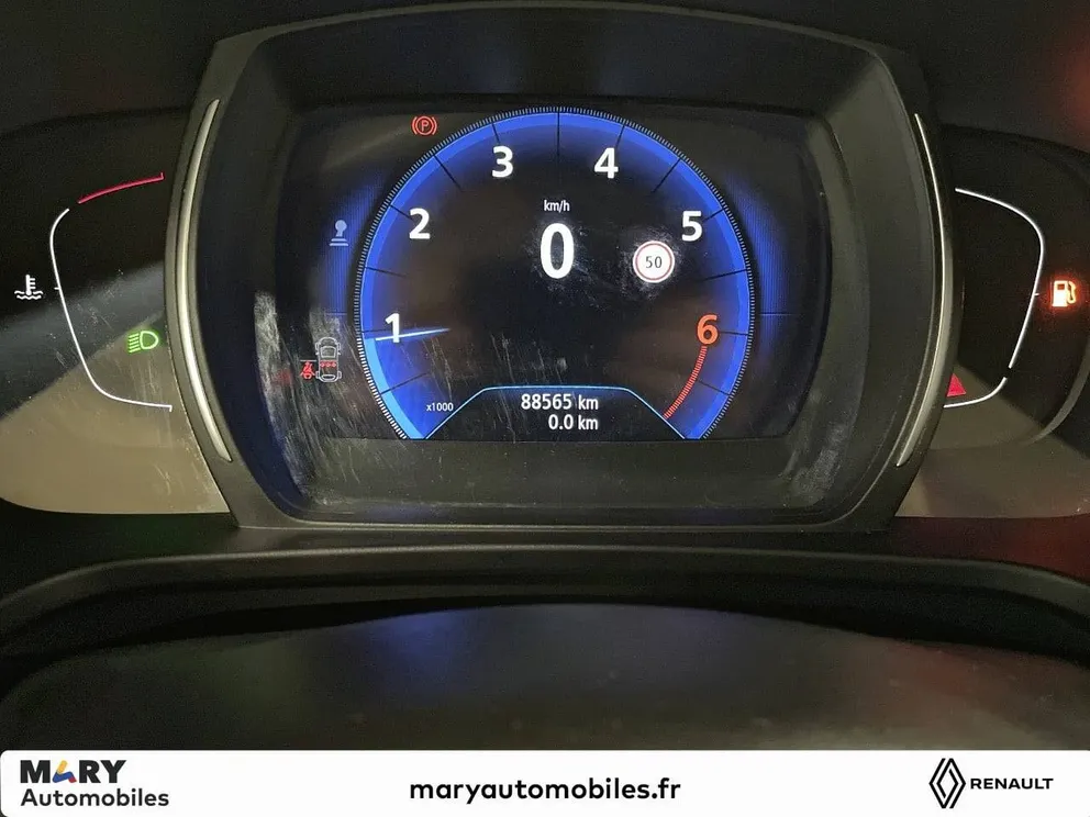 Véhicule occasion 211985 - renault KADJAR - Photo 15
