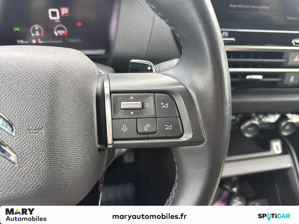Véhicule occasion 1228288 - Citroën C4 - Photo 19