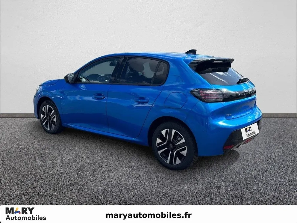 Véhicule occasion 196213 - peugeot 208 - Photo 7