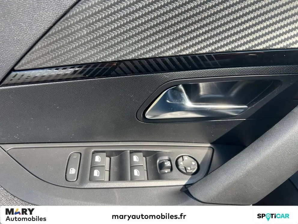 Véhicule occasion 224502 - peugeot 2008 - Photo 13