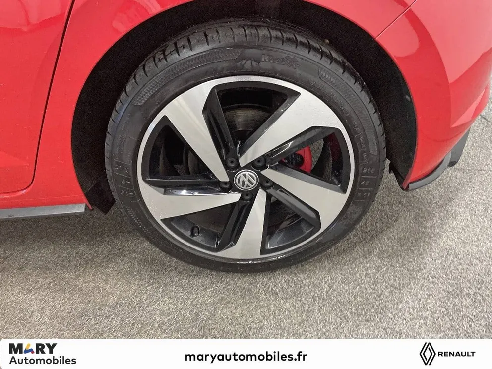 Véhicule occasion 225019 - volkswagen POLO - Photo 11