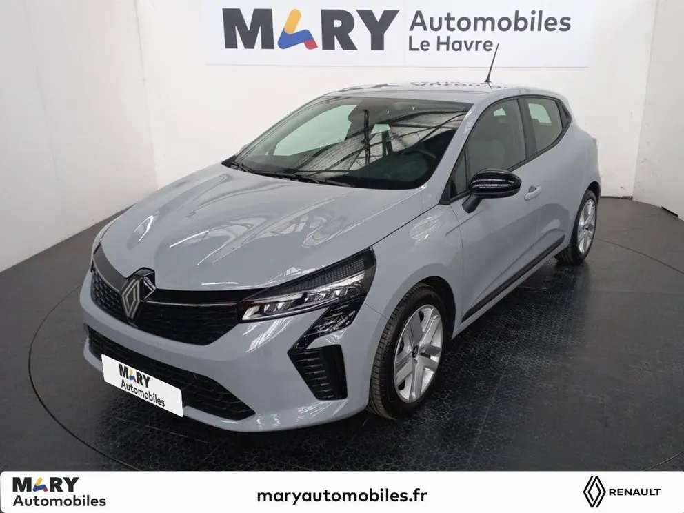 Véhicule occasion 225590 - renault CLIO - Photo 1