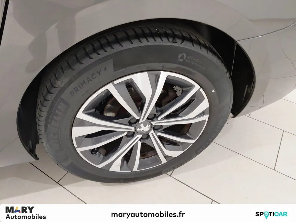 Véhicule occasion 234409 - peugeot 508 - Photo 7