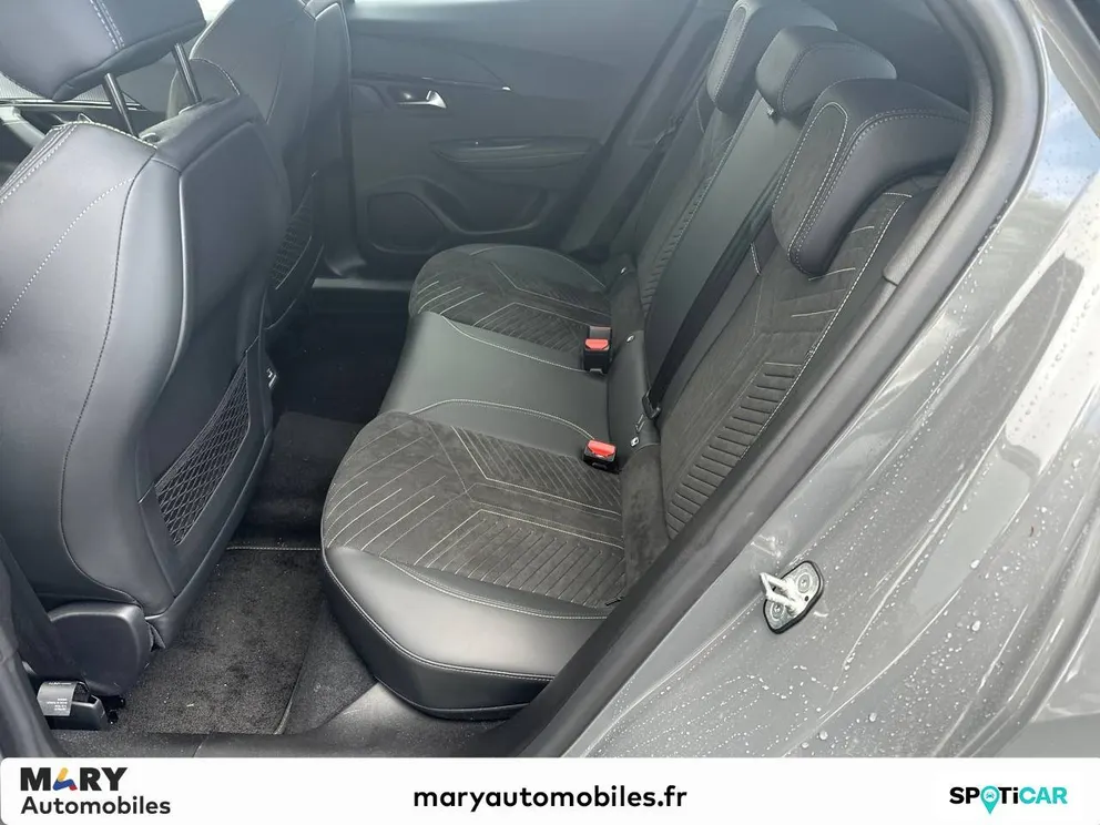 Véhicule occasion 200567 - peugeot 2008 - Photo 10