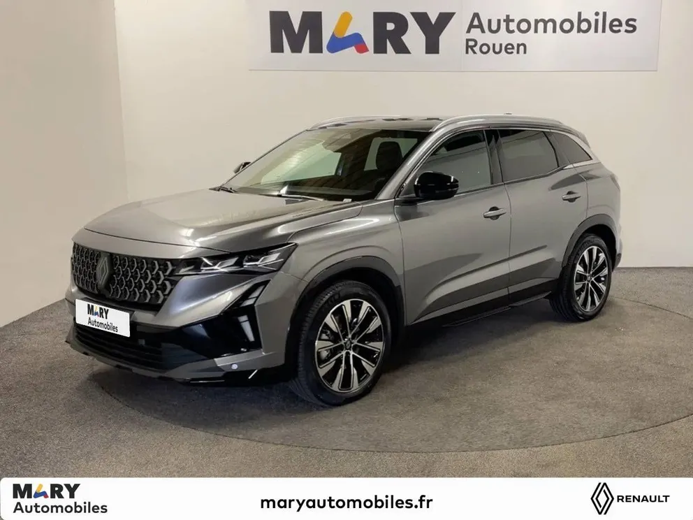 Véhicule occasion 216636 - renault AUSTRAL - Photo 1