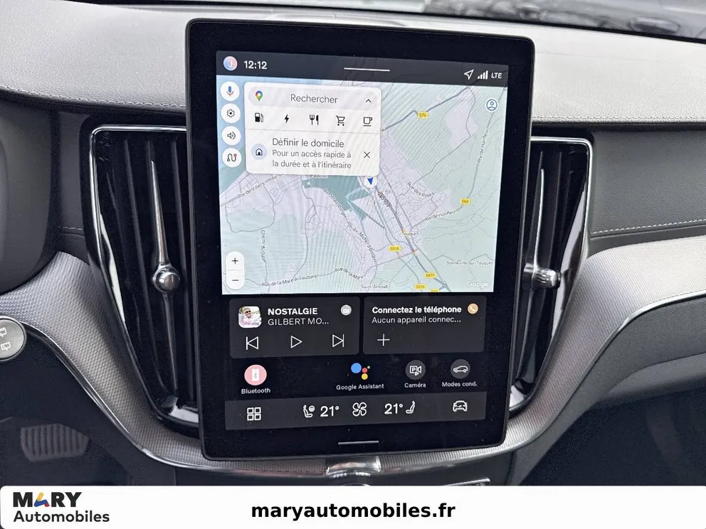 Véhicule occasion 221772 - volvo XC60 - Photo 16