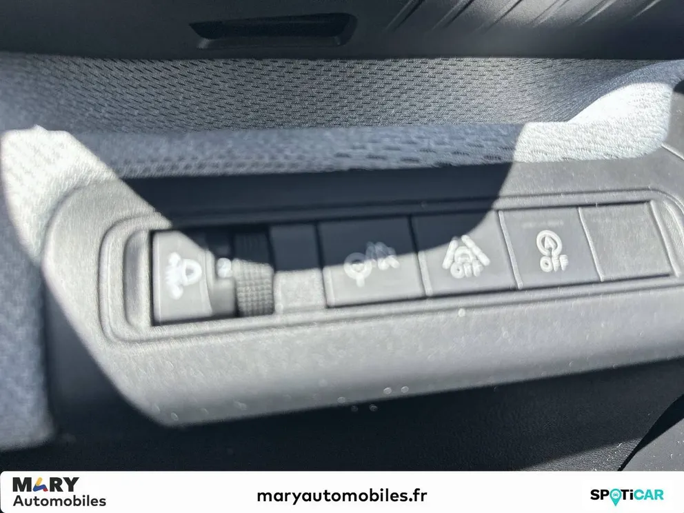 Véhicule occasion 231553 - Citroën C3 - Photo 17