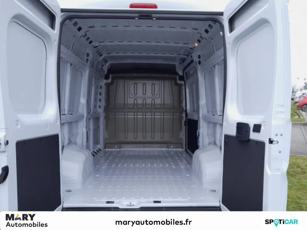 Véhicule occasion 215042 - opel MOVANO - Photo 6