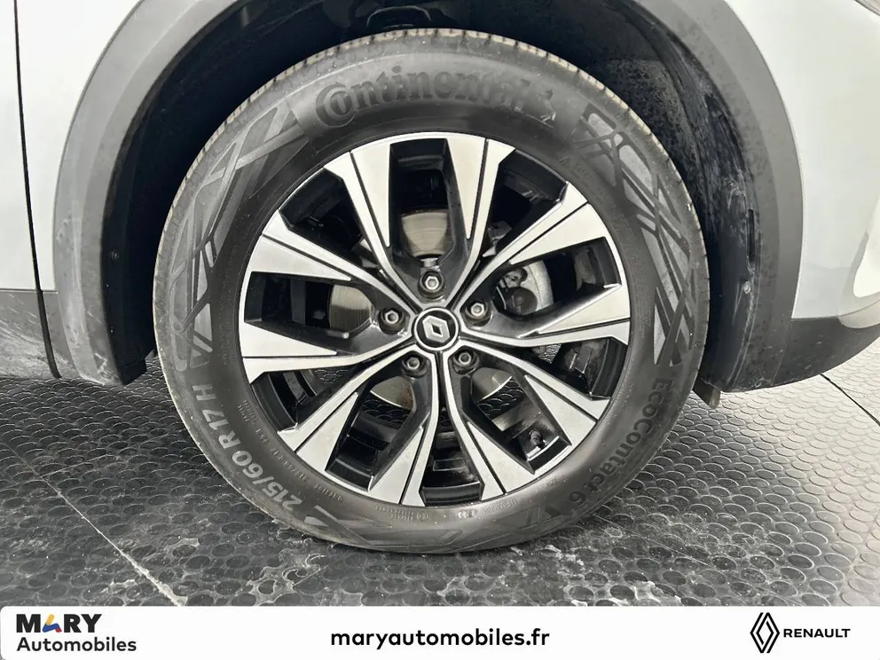 Véhicule occasion 187638 - renault CAPTUR - Photo 15