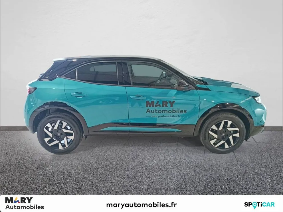 Véhicule occasion 194799 - opel MOKKA - Photo 4