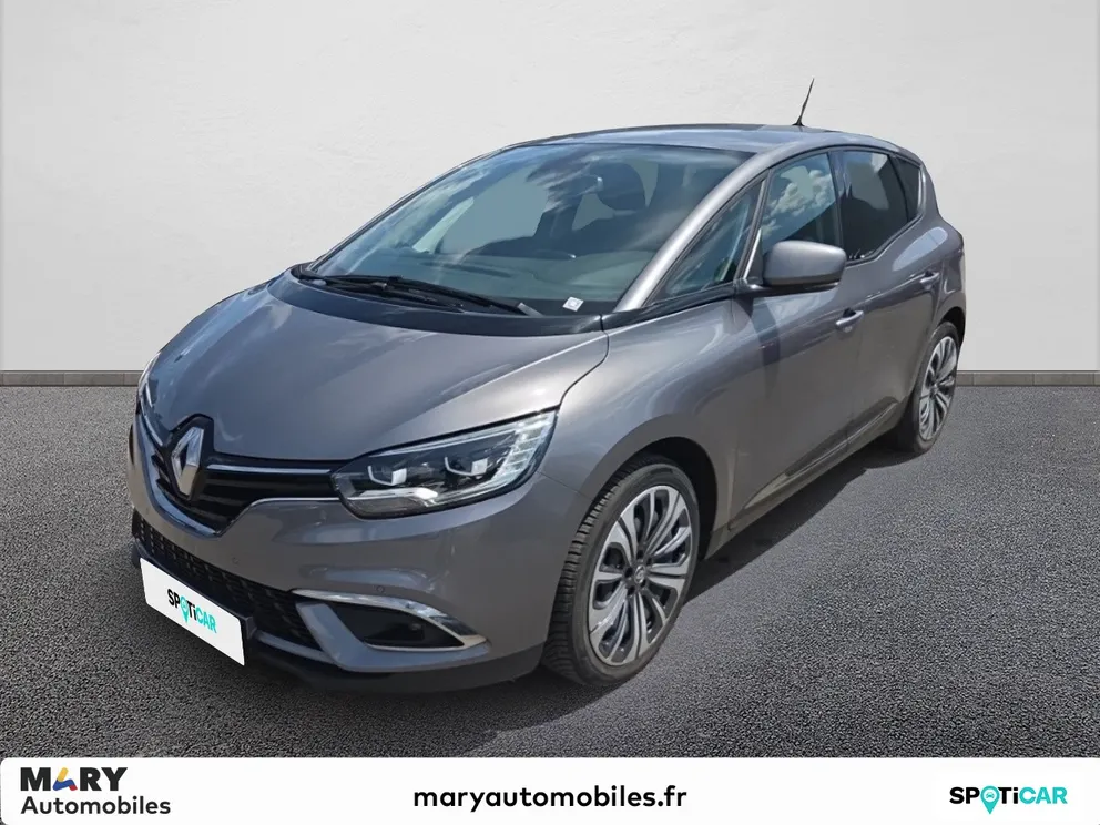 Véhicule occasion 222298 - renault SCENIC - Photo 1
