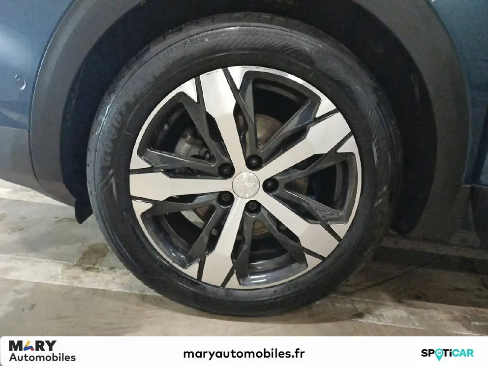 Véhicule occasion 207549 - peugeot 3008 - Photo 11