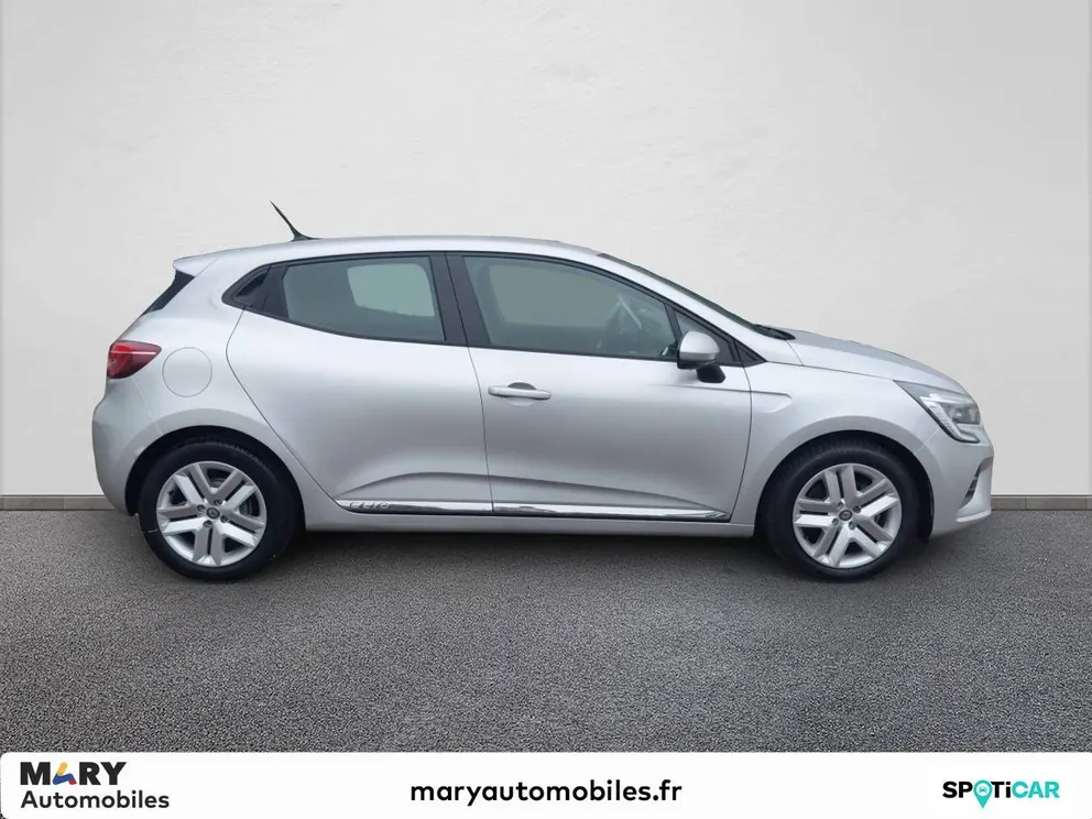 Véhicule occasion 192937 - renault CLIO - Photo 4