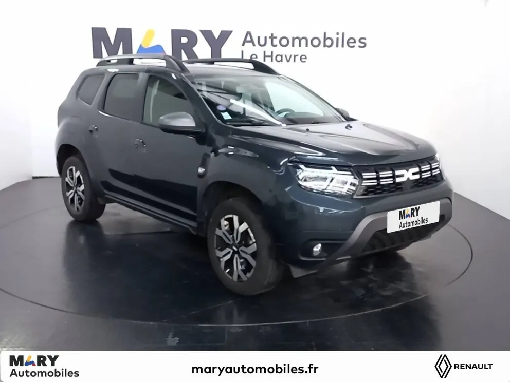 Véhicule occasion 206528 - dacia DUSTER - Photo 3