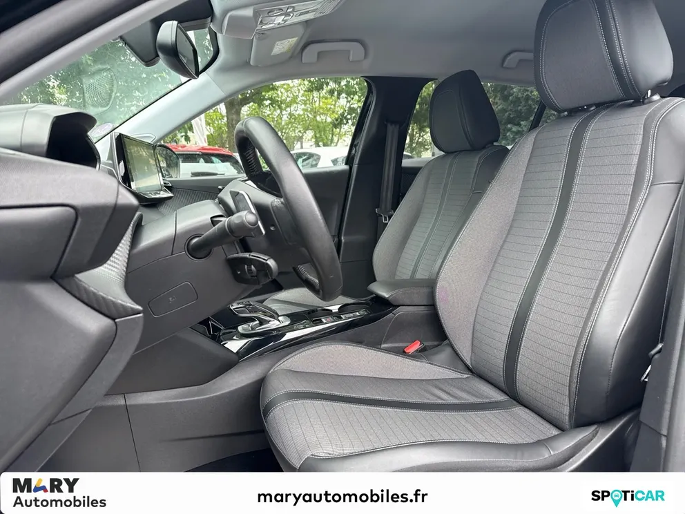 Véhicule occasion 229071 - peugeot 2008 - Photo 13