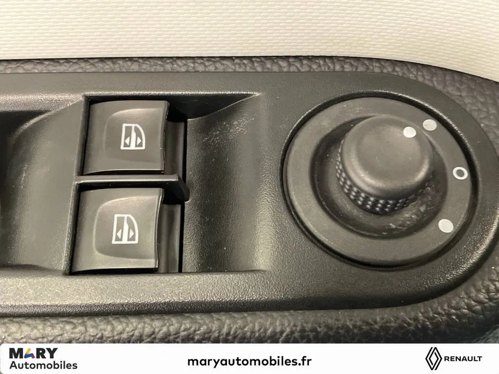 Véhicule occasion 227411 - renault TWINGO - Photo 14