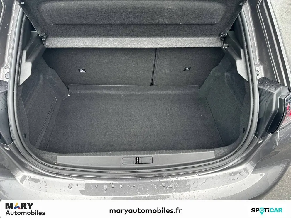 Véhicule occasion 172664 - peugeot 208 - Photo 6