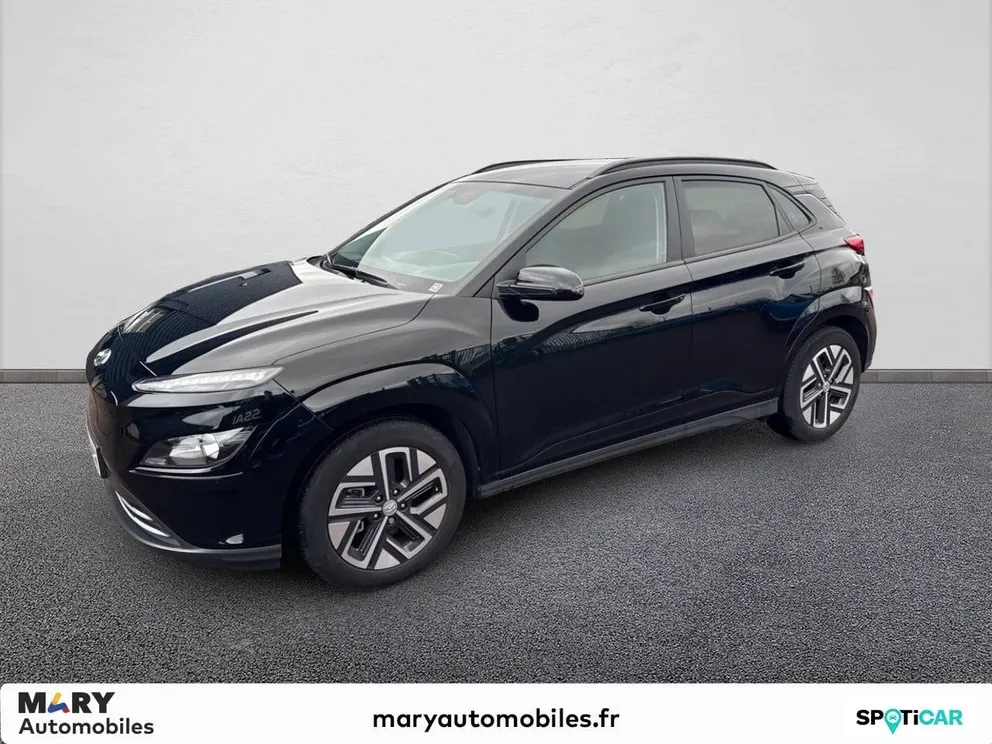 Véhicule occasion 212552 - hyundai KONA - Photo 1