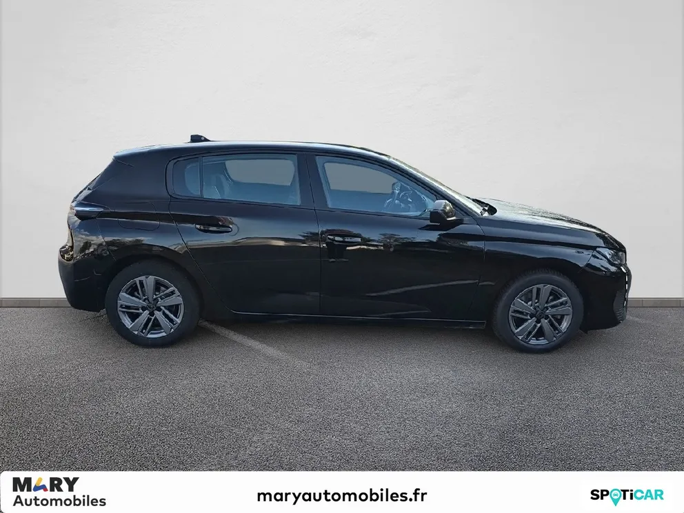 Véhicule occasion 1237748 - peugeot 308 - Photo 4