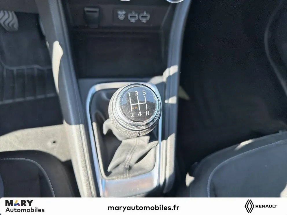 Véhicule occasion 224473 - renault CAPTUR - Photo 13