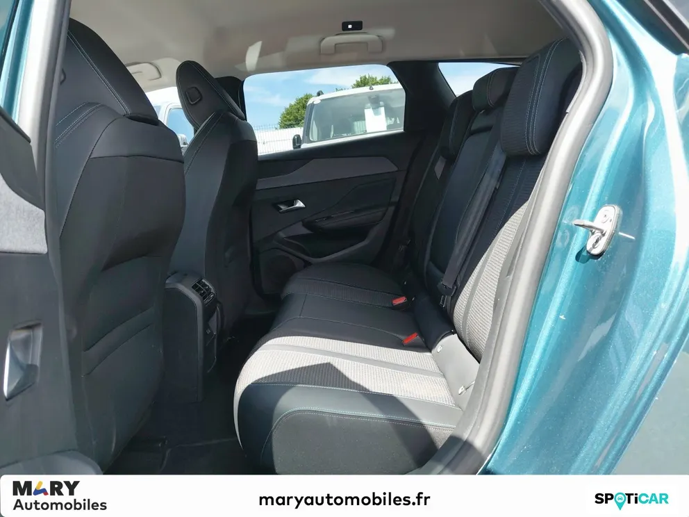 Véhicule occasion 1231526 - peugeot 308 - Photo 19