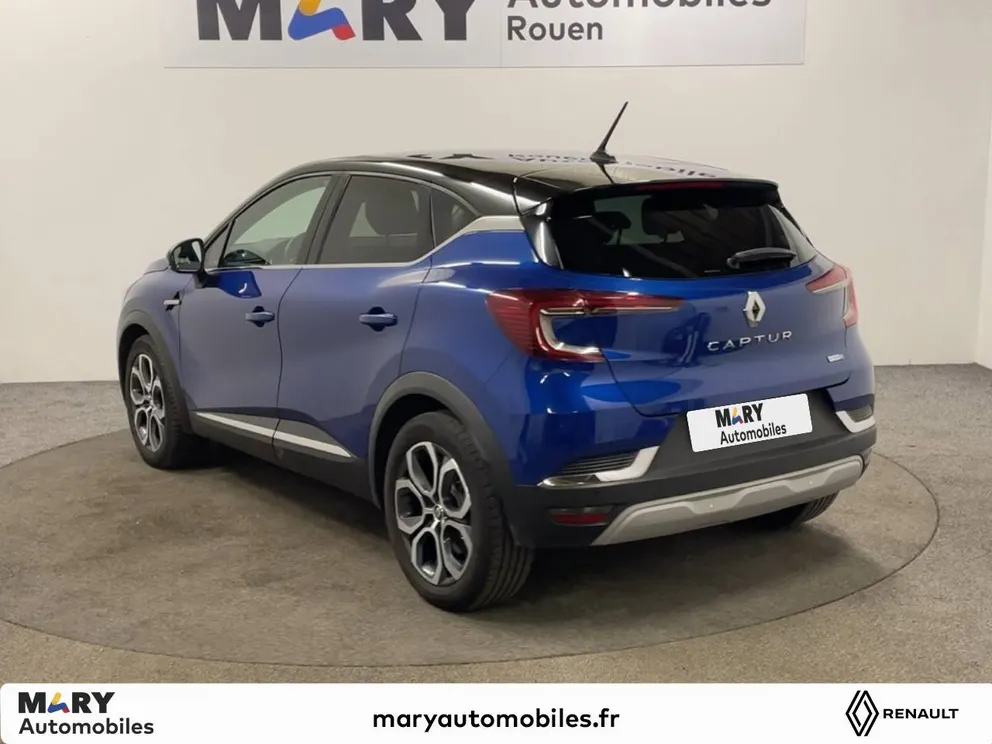 Véhicule occasion 213479 - renault CAPTUR - Photo 7