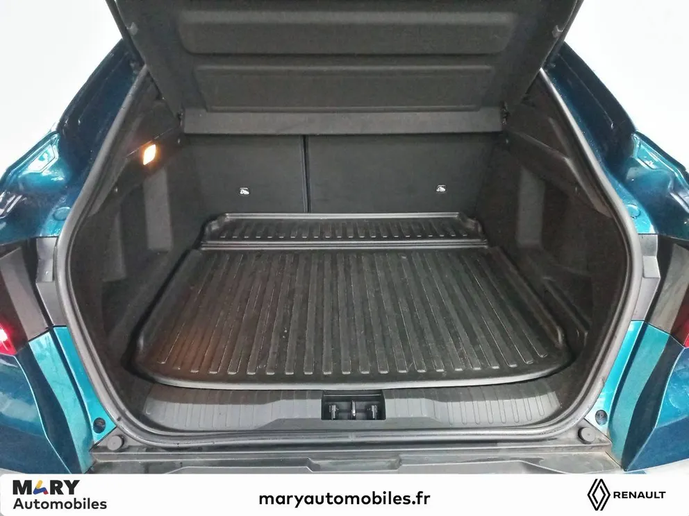 Véhicule occasion 214080 - renault ARKANA - Photo 6