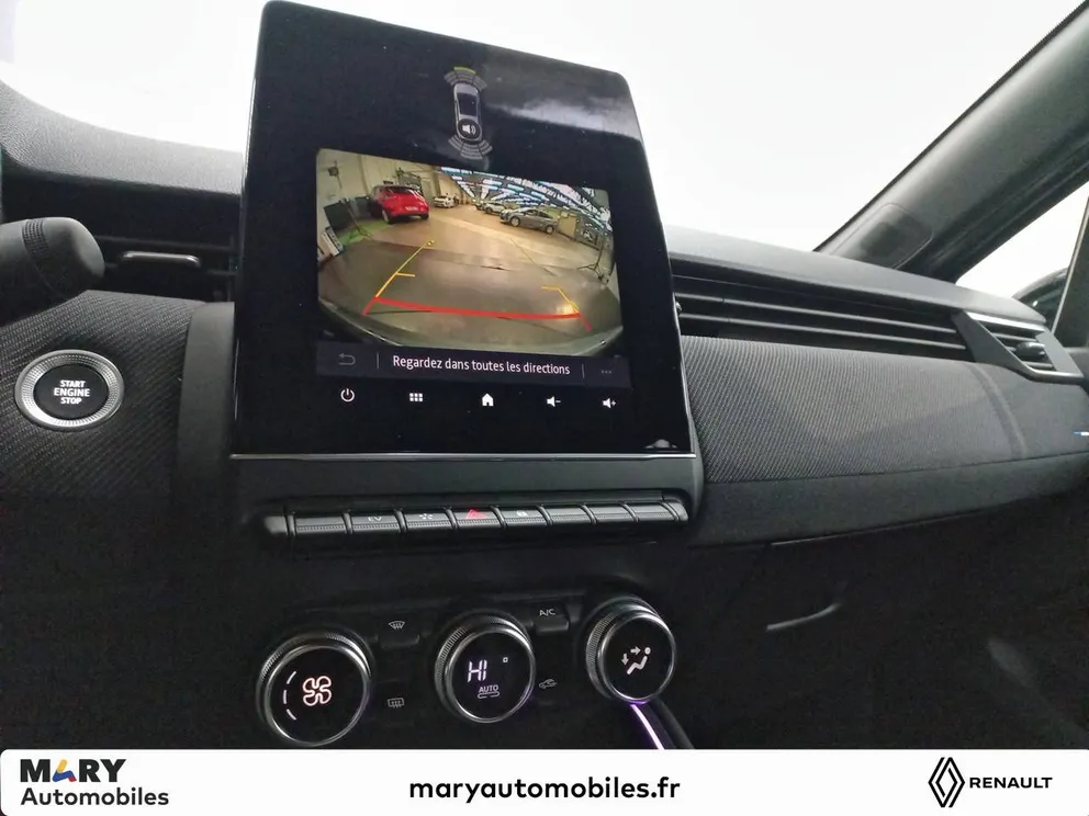 Véhicule occasion 203549 - renault CLIO - Photo 15