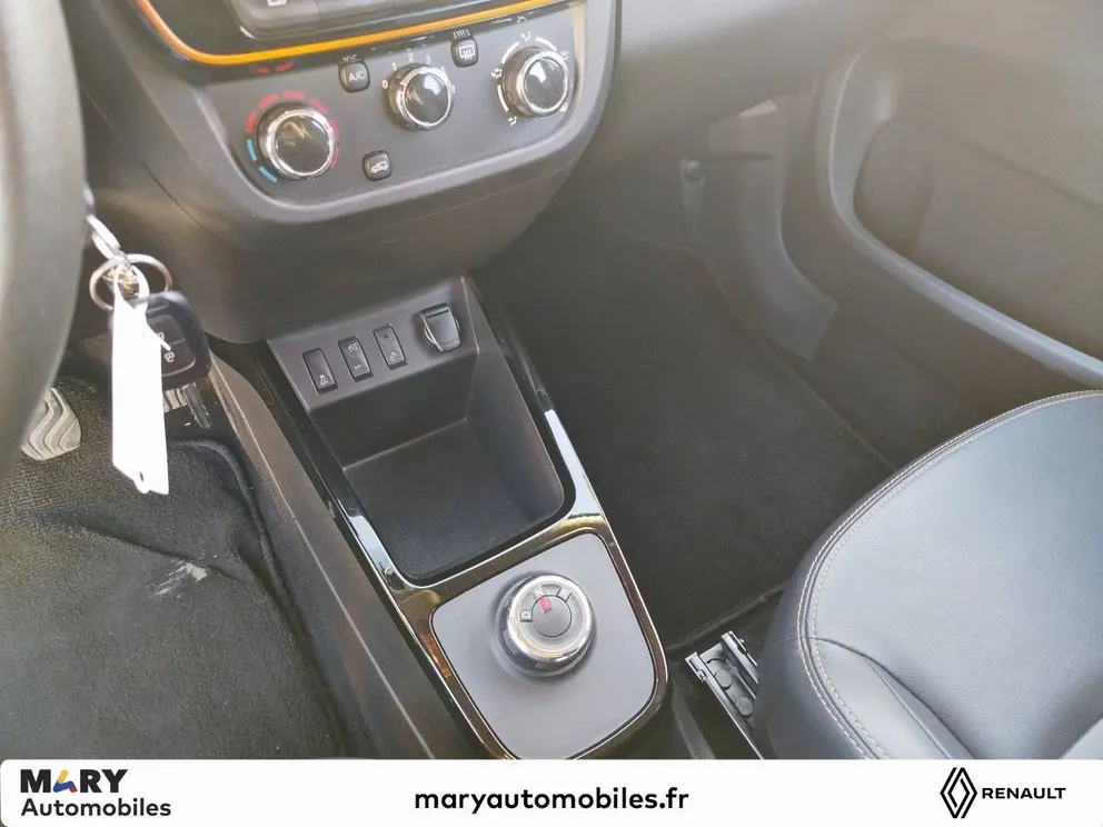 Véhicule occasion 223466 - dacia SPRING - Photo 14