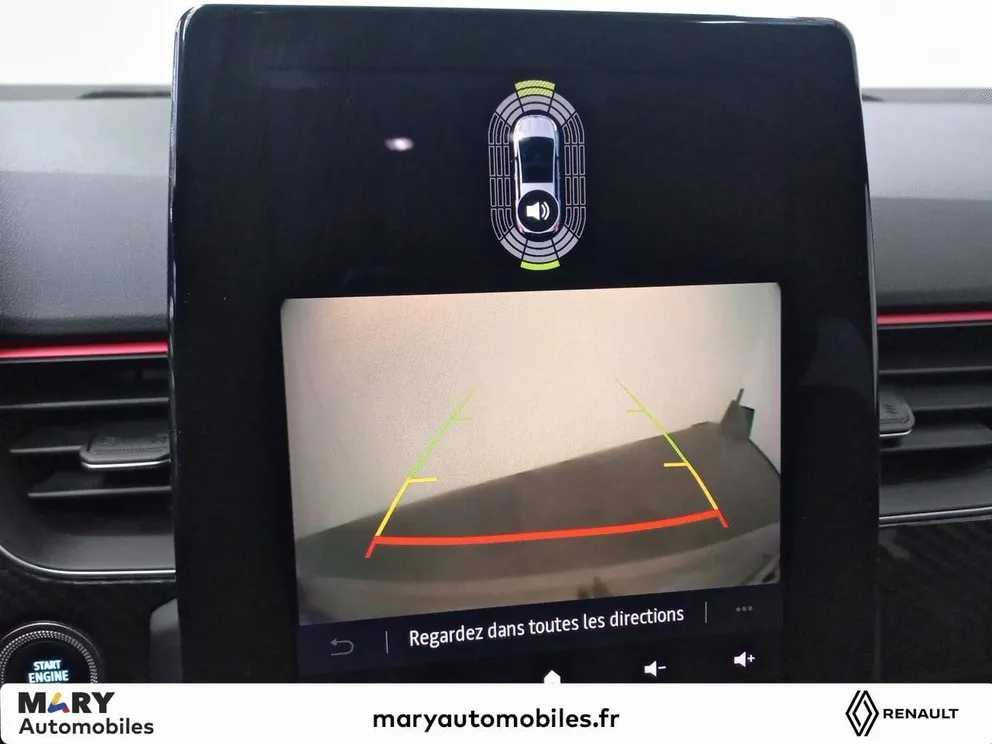 Véhicule occasion 208936 - renault ARKANA - Photo 24