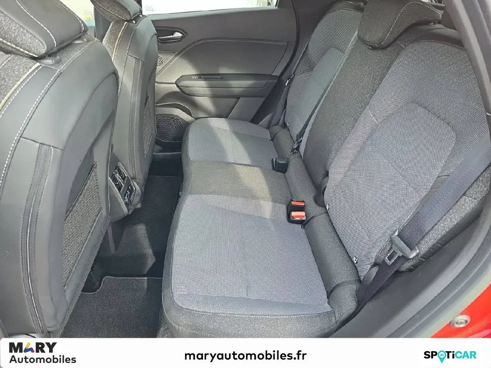 Véhicule occasion 256254 - renault CAPTUR - Photo 9