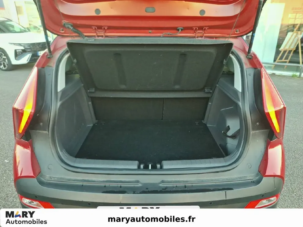 Véhicule occasion 210459 - hyundai SANTA FE - Photo 6