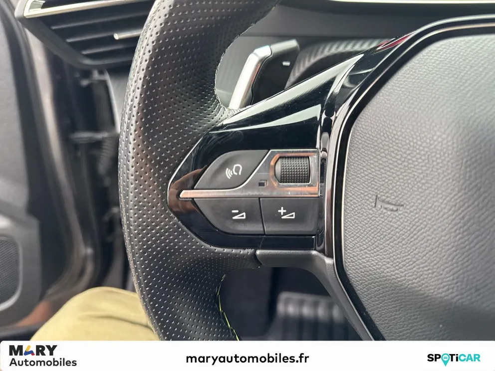 Véhicule occasion 1238551 - peugeot 2008 - Photo 16