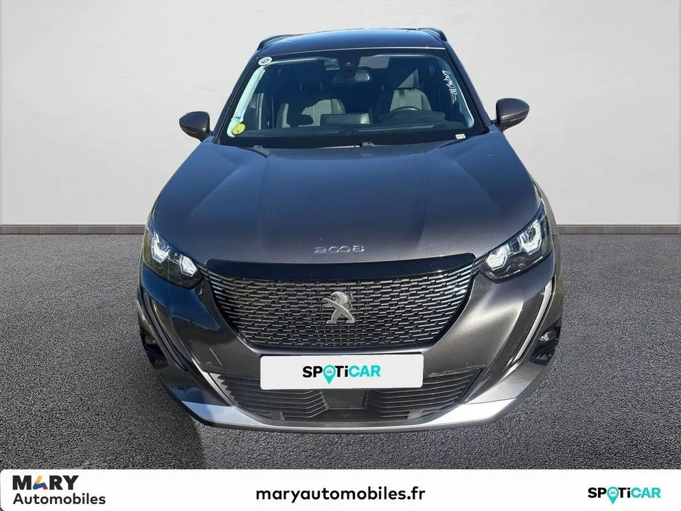 Véhicule occasion 226425 - peugeot 2008 - Photo 2