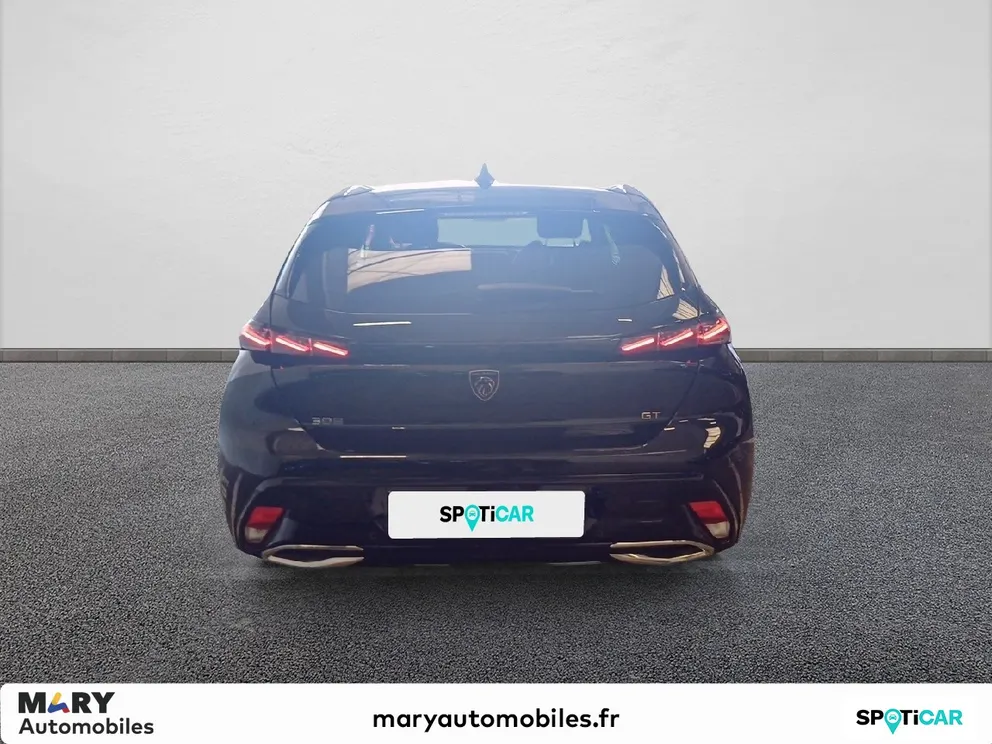 Véhicule occasion 237643 - peugeot 308 - Photo 3