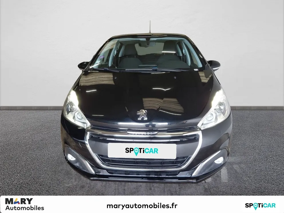 Véhicule occasion 217409 - peugeot 208 - Photo 6