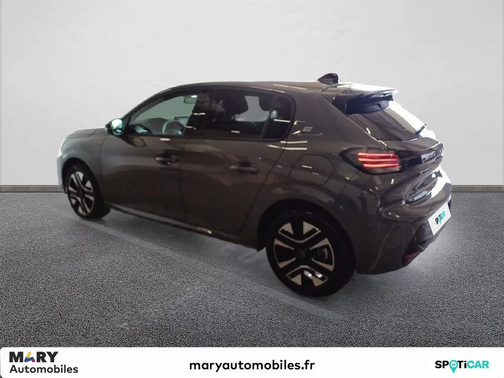 Véhicule occasion 177592 - peugeot 208 - Photo 7