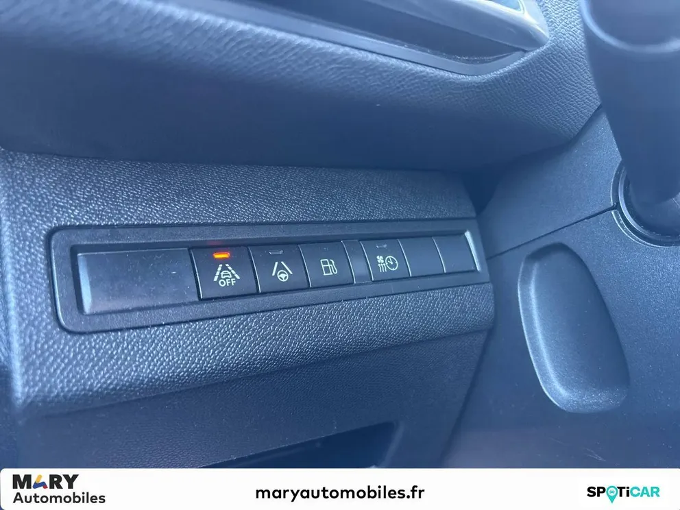 Véhicule occasion 213846 - peugeot 3008 - Photo 18
