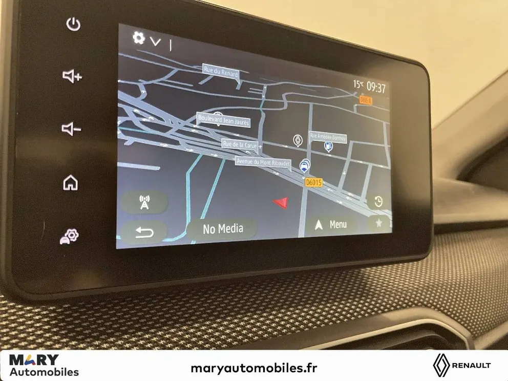 Véhicule occasion 212444 - dacia JOGGER - Photo 12