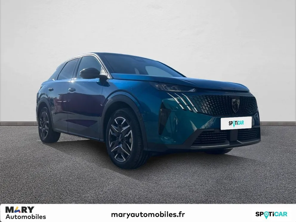 Véhicule occasion 226212 - peugeot 3008 - Photo 3