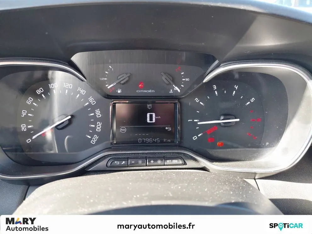 Véhicule occasion 225654 - Citroën C3 AIRCROSS - Photo 12